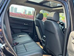 Honda CR-V 240TURBO FWD Luxury 5-Seater - ფოტო 10