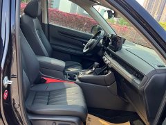Honda CR-V 240TURBO FWD Luxury 5-Seater - ფოტო 11