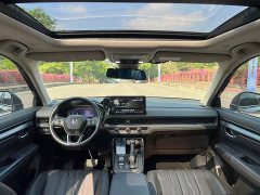 Honda CR-V 240TURBO FWD Luxury 5-Seater - ფოტო 12