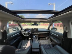 Honda CR-V 240TURBO FWD Luxury 5-Seater - ფოტო 13