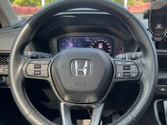 Honda CR-V 240TURBO FWD Luxury 5-Seater - ფოტო 15