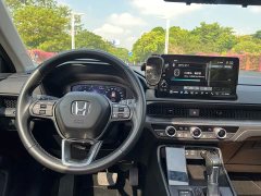 Honda CR-V 240TURBO FWD Luxury 5-Seater - ფოტო 17