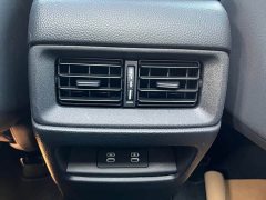 Honda CR-V 240TURBO FWD Luxury 5-Seater - ფოტო 18