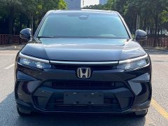 Honda CR-V 240TURBO FWD Luxury 5-Seater - ფოტო 2