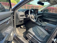 Honda CR-V 240TURBO FWD Luxury 5-Seater - ფოტო 20