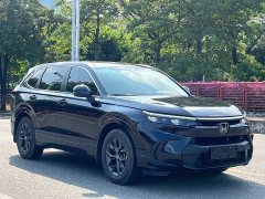 Honda CR-V 240TURBO FWD Luxury 5-Seater - ფოტო 3