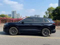 Honda CR-V 240TURBO FWD Luxury 5-Seater - ფოტო 4