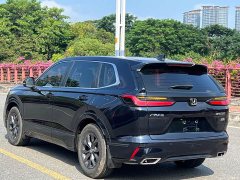 Honda CR-V 240TURBO FWD Luxury 5-Seater - ფოტო 5