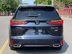 Honda CR-V 240TURBO FWD Luxury 5-Seater - ფოტო 6