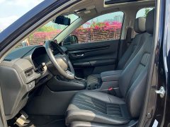 Honda CR-V 240TURBO FWD Luxury 5-Seater - ფოტო 8