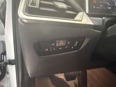 BMW 3 Series 320Li M Sport Package - ფოტო 11