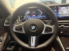 BMW 3 Series 320Li M Sport Package - ფოტო 12