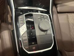 BMW 3 Series 320Li M Sport Package - ფოტო 15