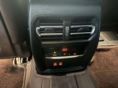 BMW 3 Series 320Li M Sport Package - ფოტო 18