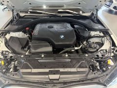 BMW 3 Series 320Li M Sport Package - ფოტო 19