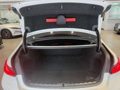 BMW 3 Series 320Li M Sport Package - ფოტო 20