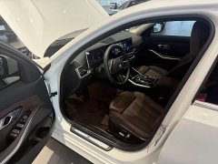 BMW 3 Series 320Li M Sport Package - ფოტო 7