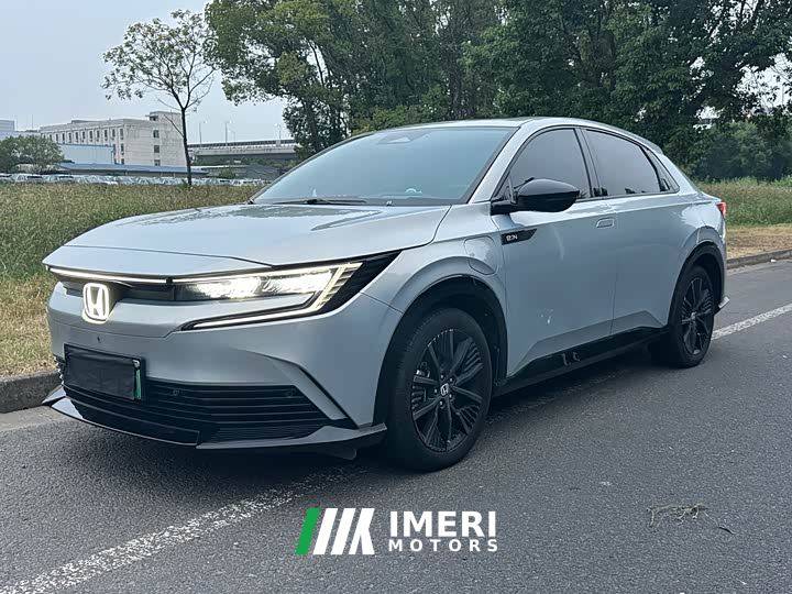 Honda NP2 Jipai 2 Advanced Edition