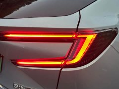 Honda NP2 Jipai 2 Advanced Edition - ფოტო 11