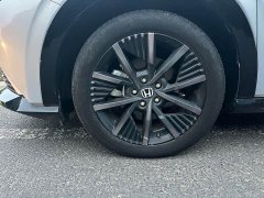 Honda NP2 Jipai 2 Advanced Edition - ფოტო 13