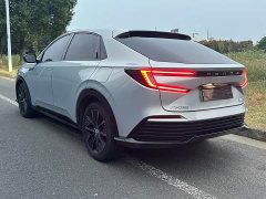 Honda NP2 Jipai 2 Advanced Edition - ფოტო 8