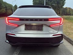 Honda NP2 Jipai 2 Advanced Edition - ფოტო 9