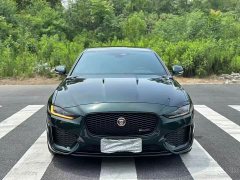 Jaguar XEL 2.0T 250PS R-DYNAMIC S Sport Entry Edition - ფოტო 2