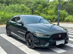 Jaguar XEL 2.0T 250PS R-DYNAMIC S Sport Entry Edition - ფოტო 3