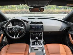 Jaguar XEL 2.0T 250PS R-DYNAMIC S Sport Entry Edition - ფოტო 5
