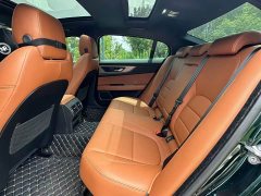 Jaguar XEL 2.0T 250PS R-DYNAMIC S Sport Entry Edition - ფოტო 6