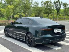 Jaguar XEL 2.0T 250PS R-DYNAMIC S Sport Entry Edition - ფოტო 7