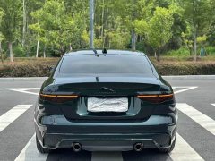 Jaguar XEL 2.0T 250PS R-DYNAMIC S Sport Entry Edition - ფოტო 8