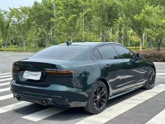 Jaguar XEL 2.0T 250PS R-DYNAMIC S Sport Entry Edition - ფოტო 9