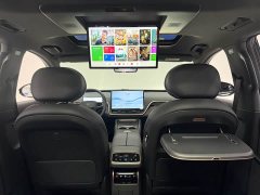 Dongfeng eπ008 210Max Extended Range 6-Seater - ფოტო 16