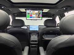 Dongfeng eπ008 210Max Extended Range 6-Seater - ფოტო 17