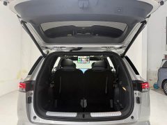 Dongfeng eπ008 210Max Extended Range 6-Seater - ფოტო 20