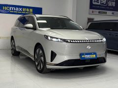 Dongfeng eπ008 210Max Extended Range 6-Seater - ფოტო 3