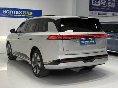Dongfeng eπ008 210Max Extended Range 6-Seater - ფოტო 4