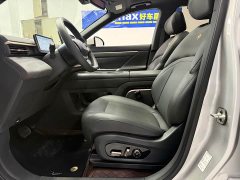 Dongfeng eπ008 210Max Extended Range 6-Seater - ფოტო 7