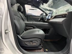 Dongfeng eπ008 210Max Extended Range 6-Seater - ფოტო 9