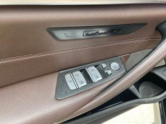 BMW 5 Series Facelift 525Li M Sport Package - ფოტო 4