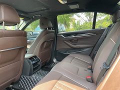 BMW 5 Series Facelift 525Li M Sport Package - ფოტო 7