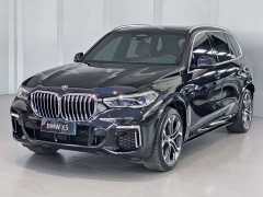 BMW X5 2022 Facelift xDrive 40Li Luxury M Sport Package - ფოტო 1