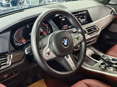 BMW X5 2022 Facelift xDrive 40Li Luxury M Sport Package - ფოტო 10