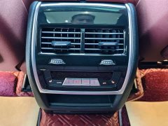 BMW X5 2022 Facelift xDrive 40Li Luxury M Sport Package - ფოტო 11