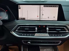 BMW X5 2022 Facelift xDrive 40Li Luxury M Sport Package - ფოტო 14