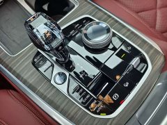BMW X5 2022 Facelift xDrive 40Li Luxury M Sport Package - ფოტო 15