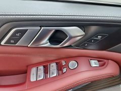 BMW X5 2022 Facelift xDrive 40Li Luxury M Sport Package - ფოტო 16