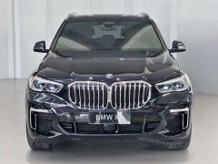 BMW X5 2022 Facelift xDrive 40Li Luxury M Sport Package - ფოტო 2