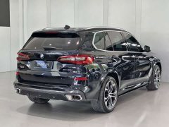 BMW X5 2022 Facelift xDrive 40Li Luxury M Sport Package - ფოტო 3